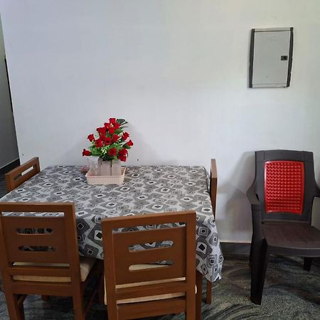 Vasantham Villas Puducherry Exterior foto